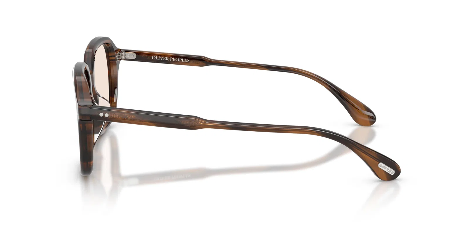Oliver Peoples Tassin 5635U Eyeglasses - view 8